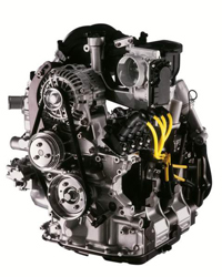 P6C17 Engine